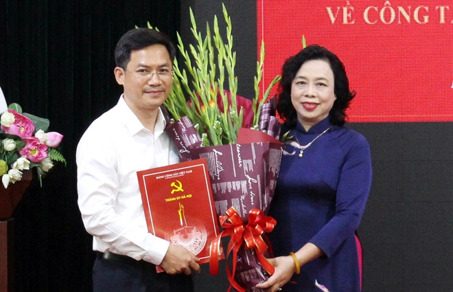 du thao van kien dai hoi lan thu xvii dang bo thanh pho ha noi de lay y kien dong gop cua nhan dan