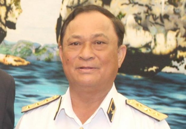 Thủ tướng quyết định thi hành kỷ luật nguyên Thứ trưởng Bộ Quốc phòng Nguyễn Văn Hiến