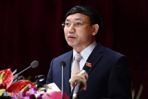 Quảng Ninh có tân Bí thư Tỉnh ủy 7X