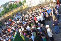 Chọi trâu Đồ Sơn (Hải Phòng) 2019: Miễn phí vé vào sân, dòng người đến xem chật kín