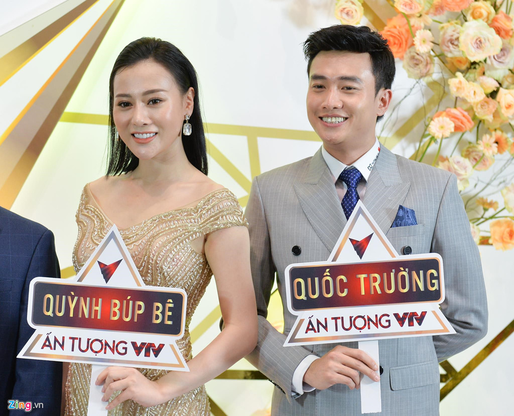 Dàn sao hội ngộ trên thảm đỏ VTV Awards dan sao hoi ngo tren tham do vtv awards