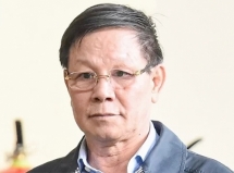 Ông Phan Văn Vĩnh thêm tội