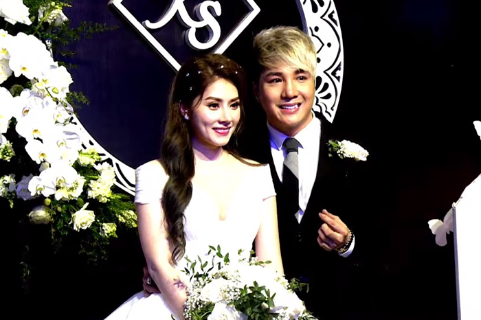 hai con trai du dam cuoi vo chong lam chan khang sau 17 nam chung song