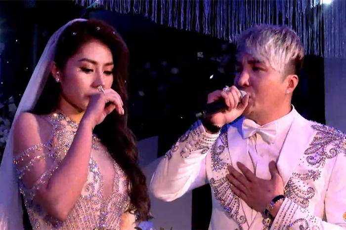 hai con trai du dam cuoi vo chong lam chan khang sau 17 nam chung song