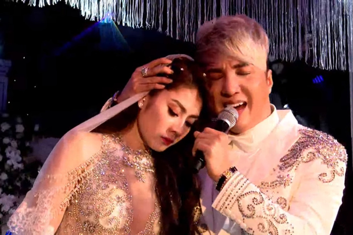 hai con trai du dam cuoi vo chong lam chan khang sau 17 nam chung song