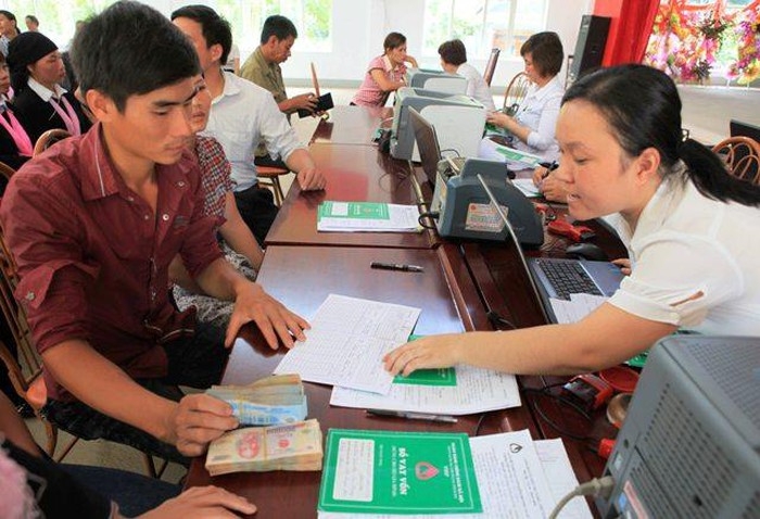 Người của huyện nghèo được vay 100% vốn đi làm việc ở nước ngoài không cần bảo đảm