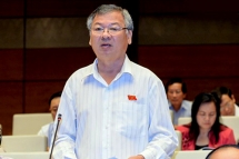 Trưởng đoàn đại biểu Quốc hội Đồng Nai sắp bị miễn nhiệm