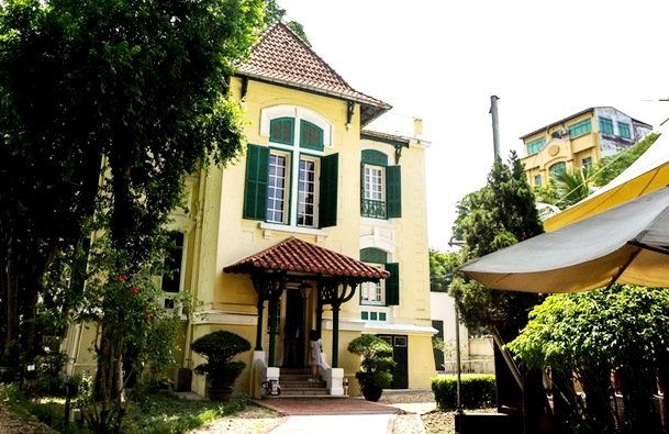 Ngày 14/9 diễn ra Ngày hội Di sản châu Âu tại Hà Nội