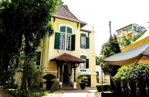 Ngày 14/9 diễn ra Ngày hội Di sản châu Âu tại Hà Nội