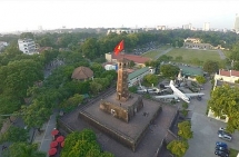 Tiếp tục phát sóng 2 phim ngắn quảng bá về Hà Nội trên kênh CNN