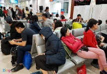 Bộ GTVT cân nhắc nâng mức bồi thường hành khách bị delay lên 170 triệu
