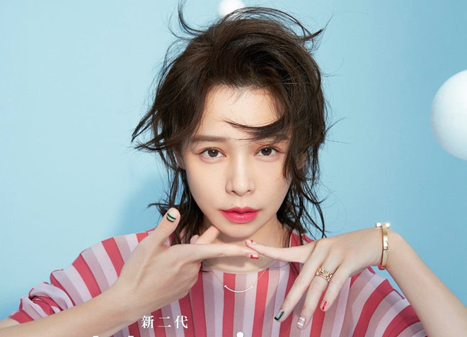 Từ Nhược Tuyên và cuộc đào thoát khỏi quá khứ đóng phim cấp 3