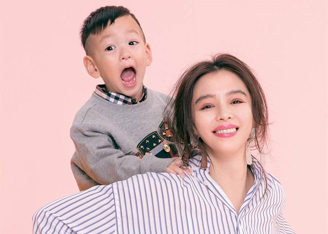 Từ Nhược Tuyên và cuộc đào thoát khỏi quá khứ đóng phim cấp 3