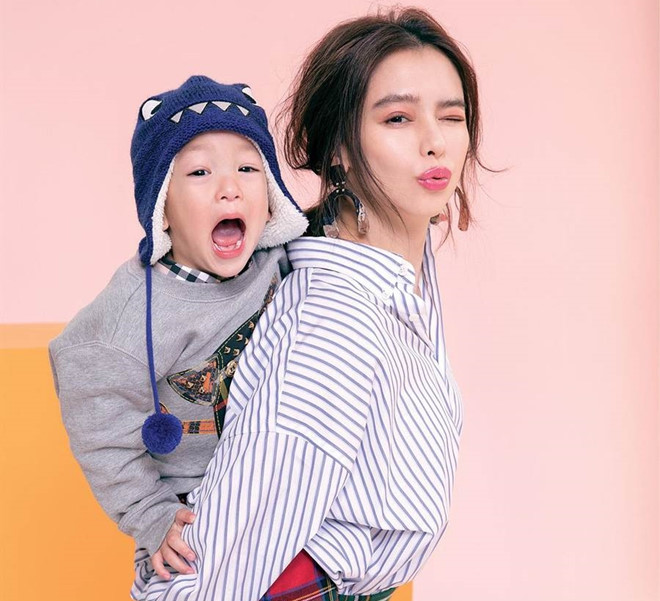 Từ Nhược Tuyên và cuộc đào thoát khỏi quá khứ đóng phim cấp 3