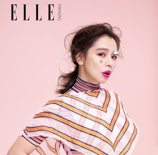 Từ Nhược Tuyên và cuộc đào thoát khỏi quá khứ đóng phim cấp 3