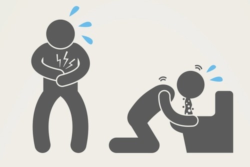 Bắc Ninh: Xử phạt gần 200 triệu đồng và đình chỉ hoạt động chế biến của Công ty BK Tech Vina