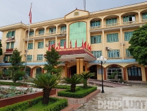 Vụ cố ý tông xe gây tai nạn: Công an TP Hưng Yên né tránh báo chí?