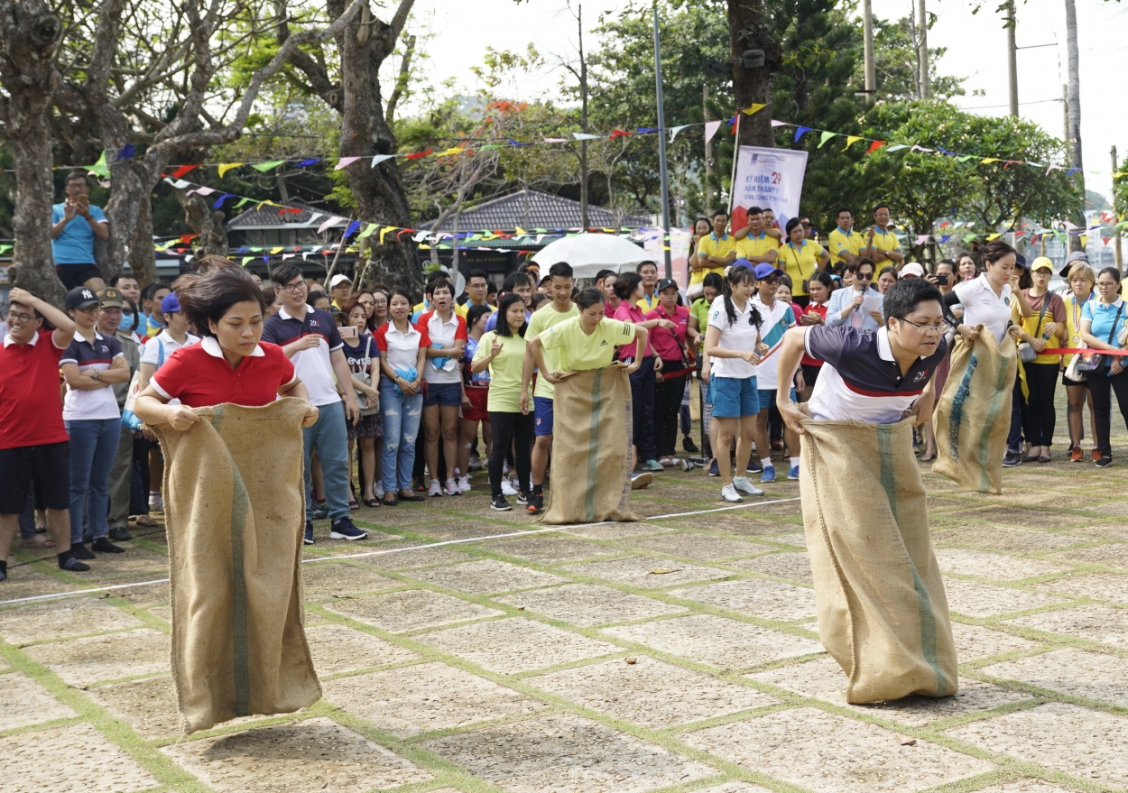 ngay hoi pv gas lan toa niem vui tuoi 29