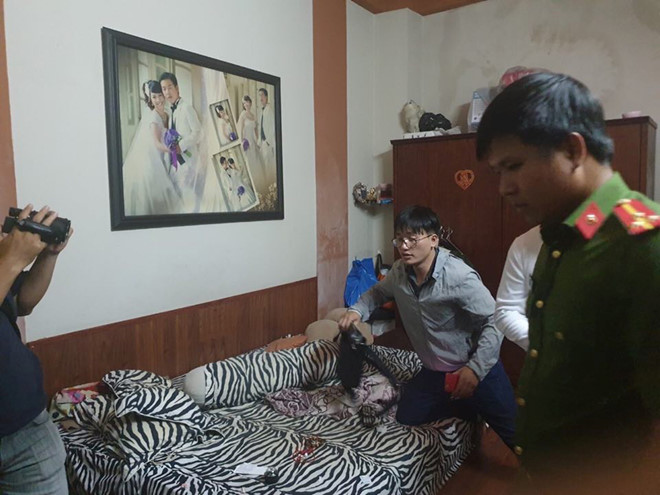 Bộ Công an triệt phá đường dây đánh bạc 1.000 tỉ đồng qua trang winxx8.com bo cong an triet pha duong day danh bac 1000 ti dong qua trang winxx8com