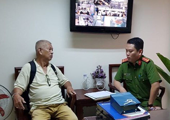 Bộ Công an triệt phá đường dây đánh bạc 1.000 tỉ đồng qua trang winxx8.com bo cong an triet pha duong day danh bac 1000 ti dong qua trang winxx8com