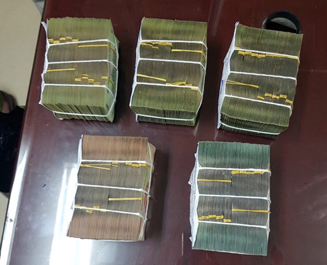 Bộ Công an triệt phá đường dây đánh bạc 1.000 tỉ đồng qua trang winxx8.com bo cong an triet pha duong day danh bac 1000 ti dong qua trang winxx8com