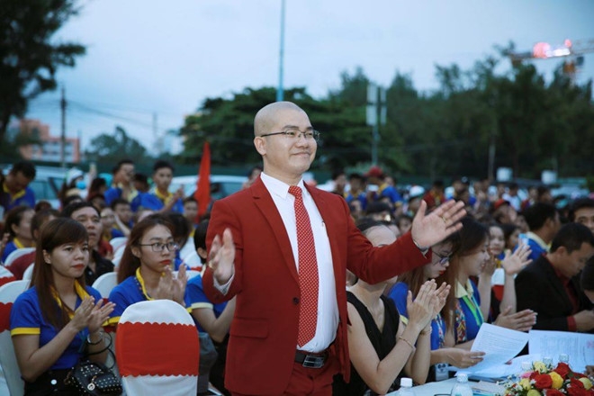 Công an khẳng định tập đoàn Alibaba lừa đảo kiểu đa cấp