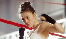 Mỹ Tâm đóng vai võ sĩ