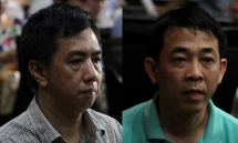 Vụ thuốc ung thư giả: VKS đề nghị mức án 18-19 năm tù với cựu Chủ tịch VN Pharma