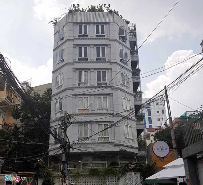 pho chanh an bi to bat tre co dau hieu xam pham cho o nguoi khac