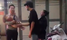 Vụ thẩm phán bị tố "bắt" trẻ em: Phó Chánh án quận 4 bị tạm đình chỉ công tác