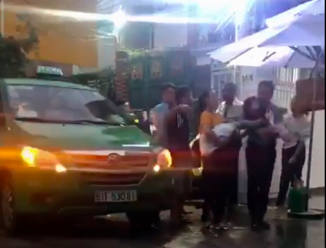 vu tham phan bi to bat tre em pho chanh an quan 4 bi tam dinh chi cong tac