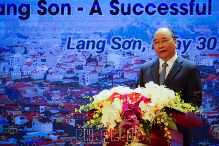 Lạng Sơn cần tập trung phát triển vào 3 trụ cột kinh tế