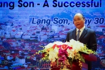 Lạng Sơn cần tập trung phát triển vào 3 trụ cột kinh tế