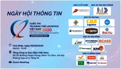 khoi dong cuoc thi tai nang tre logistics viet nam