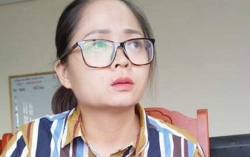 Nữ kế toán Hội Người mù Thanh Hóa tham ô tiền tỷ