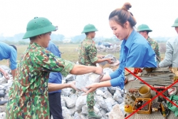 khong khoan nhuong truoc toi ac va phai bao dam su nghiem minh cua phap luat