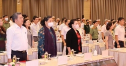 AIPA 41: "Ngoại giao nghị viện vì Cộng đồng ASEAN gắn kết và chủ động thích ứng"
