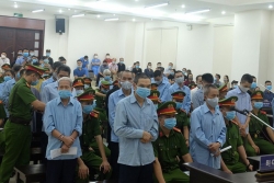 Xét xử vụ án đặc biệt nghiêm trọng tại xã Đồng Tâm: Các bị cáo đều nhận tội và xin lỗi gia đình các chiến sỹ Công an hy sinh