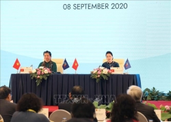 Nghị viện ASEAN nỗ lực chia sẻ, gắn kết và chủ động thích ứng