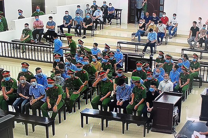 Xét xử vụ án đặc biệt nghiêm trọng tại xã Đồng Tâm: Không nên kéo dài nỗi đau mà gia đình các bị hại phải gánh chịu