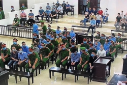 Xét xử vụ án đặc biệt nghiêm trọng tại xã Đồng Tâm: Không nên kéo dài nỗi đau mà gia đình các bị hại phải gánh chịu