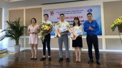 Nhiều hoạt động hướng đến cộng đồng của tuổi trẻ khối Công nhân viên chức