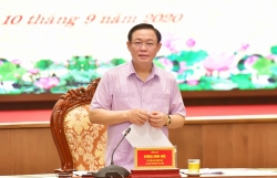 ha noi thuc hien quyet liet cac giai phap kien quyet giai ngan het von dau tu cong