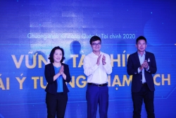 Trang bị kỹ năng quản lý tài chính cho sinh viên