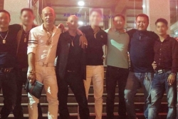 Kẻ giấu mặt sau bao gạo chứa 6.000 viên ma túy tổng hợp là đàn em Dũng "trọc" Hà Đông