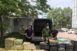 Khởi tố tội danh giết người trong vụ Cảnh sát cơ động Bắc Giang hy sinh