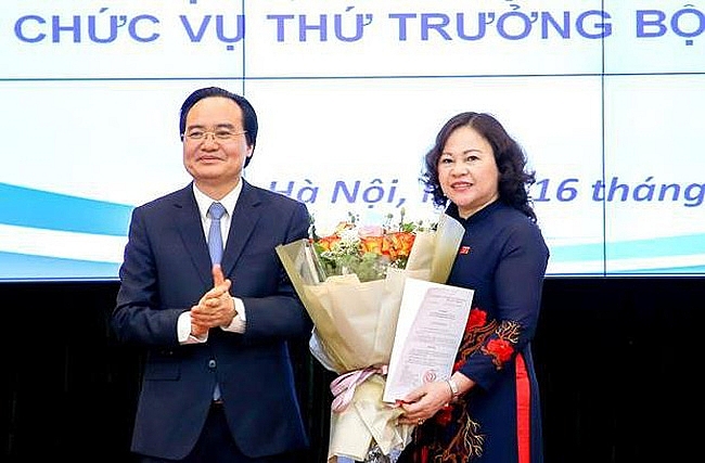 Tin tức tuần qua: Hà Nội có tân Phó Bí thư Thành ủy