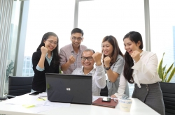 Để có việc làm ngay khi ra trường