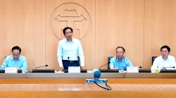 Hà Nội: Đảm bảo vai trò lãnh đạo cấp ủy Đảng, tránh chồng chéo trong thực hiện nhiệm vụ