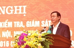 Người đứng đầu cấp ủy phải trực tiếp thường xuyên lãnh đạo công tác kiểm tra, giám sát